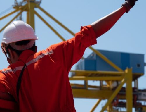 Certainty, communication, and connectivity raise seafarers’ satisfaction levels