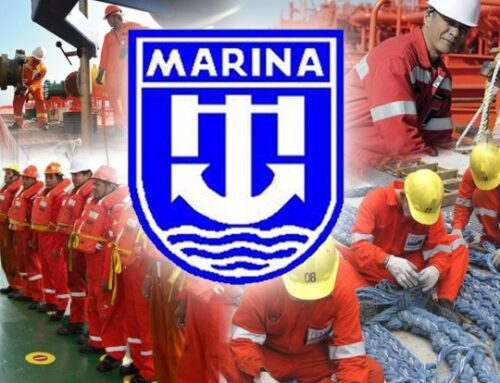 MARINA sets 2024 priorities, with digitalization as highest priority