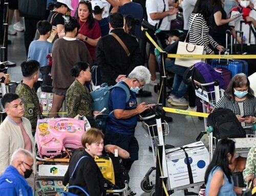 Historic 2023 OFW deployment moves Philippines’ labor migration forward from pandemic
