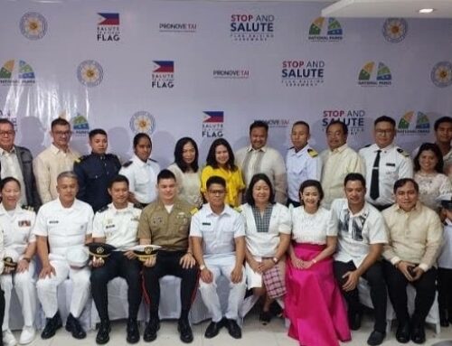 Celebration of National Reservists and Maritime Month